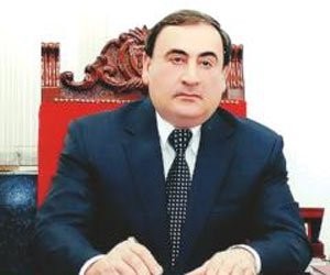 Tanınmış hakim Ənvər Seyidov məhkəməyə müraciət etdi